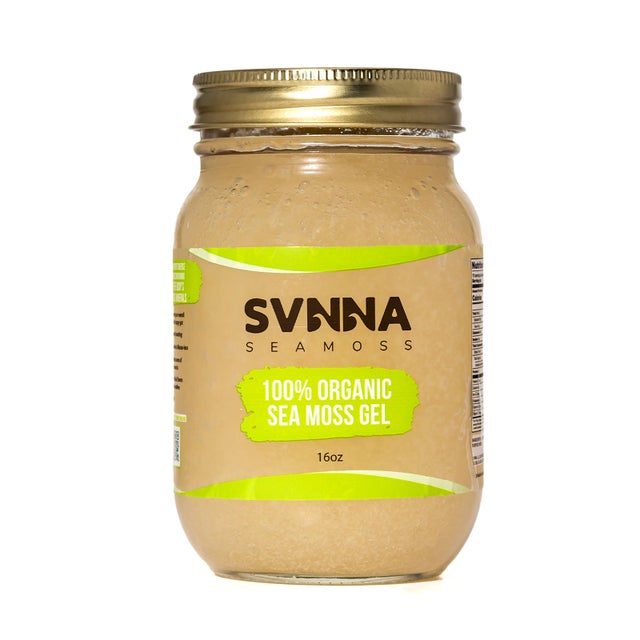 Shop All | SVNNA Sea Moss